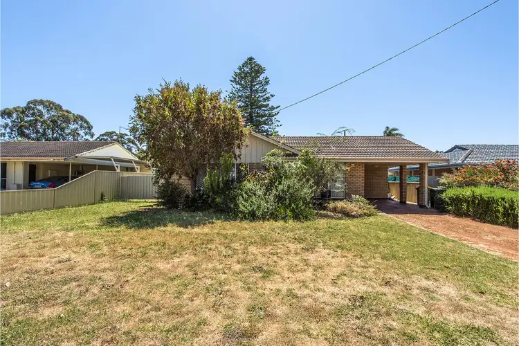 Second view of Homely house listing, 34 Goomarl Street, Dudley Park WA 6210
