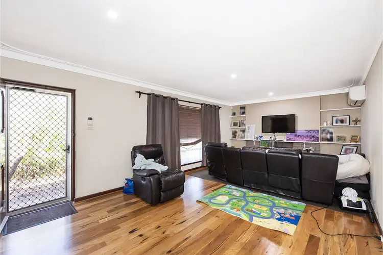 Sixth view of Homely house listing, 34 Goomarl Street, Dudley Park WA 6210