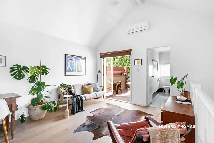 Fourth view of Homely townhouse listing, 16 Hardwick Lane, Kensington VIC 3031