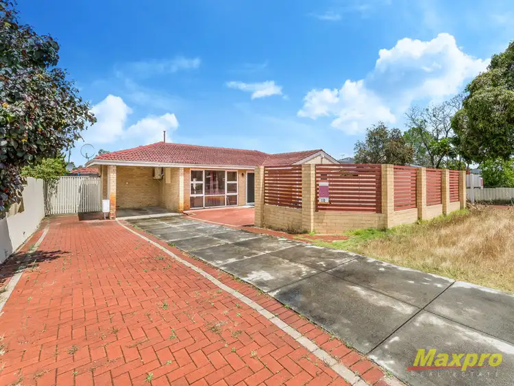 Main view of Homely house listing, 10 Devon Way, Lynwood WA 6147