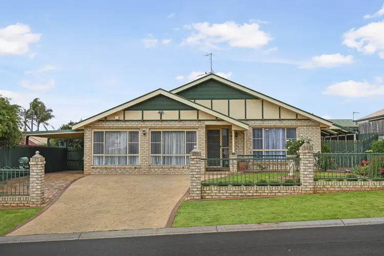 11 Stoneyhurst Court, Glenvale QLD 4350