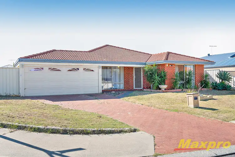 Main view of Homely house listing, 49 Barkley Loop, Canning Vale WA 6155