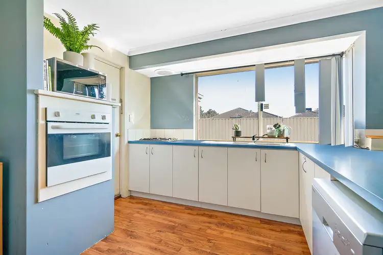 Second view of Homely house listing, 49 Barkley Loop, Canning Vale WA 6155