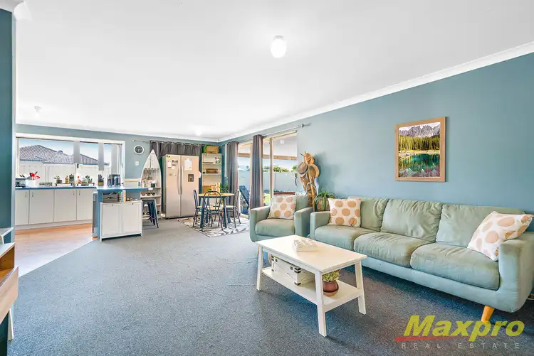 Fifth view of Homely house listing, 49 Barkley Loop, Canning Vale WA 6155