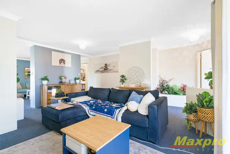 Sixth view of Homely house listing, 49 Barkley Loop, Canning Vale WA 6155