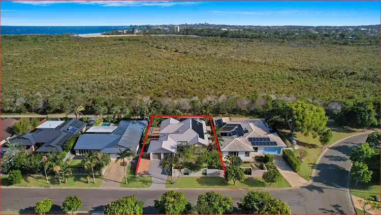 14 Gannet Close, Wurtulla QLD 4575