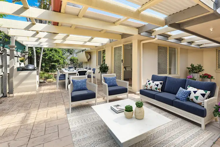 Third view of Homely house listing, 14 Gannet Close, Wurtulla QLD 4575