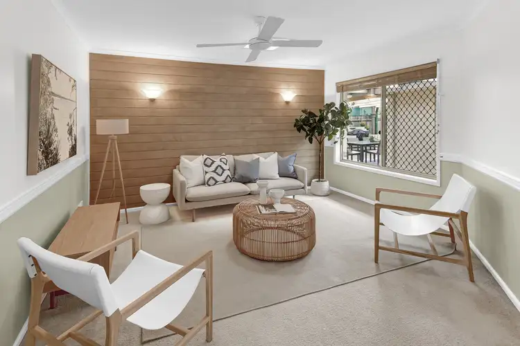 Fifth view of Homely house listing, 14 Gannet Close, Wurtulla QLD 4575