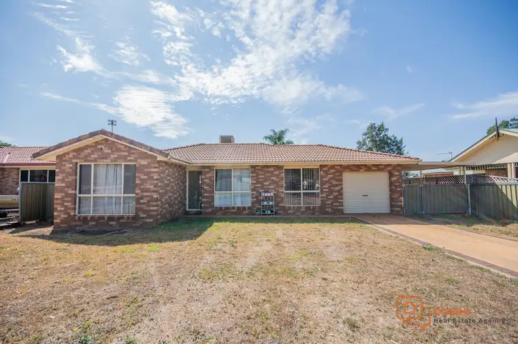 20 Swan Street, Dubbo NSW 2830