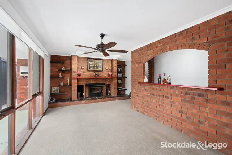 Fourth view of Homely house listing, 4 Campbell Street, Toongabbie VIC 3856