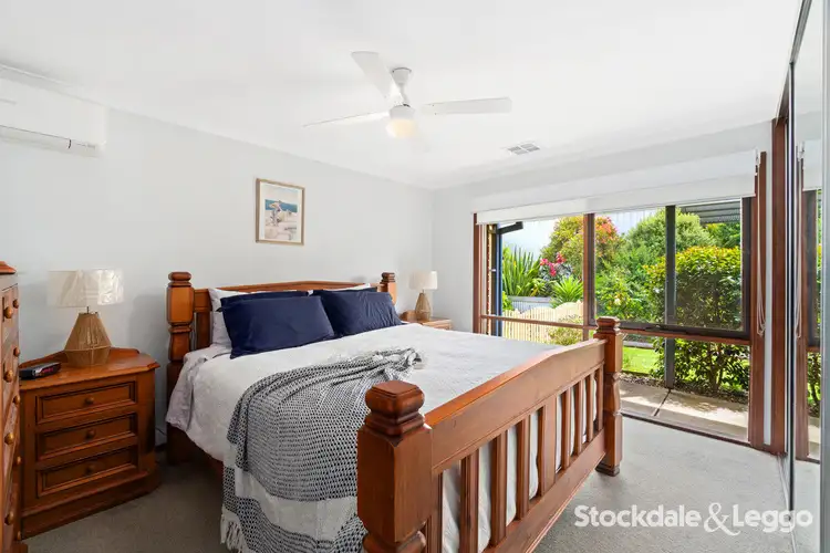 Fifth view of Homely house listing, 4 Campbell Street, Toongabbie VIC 3856