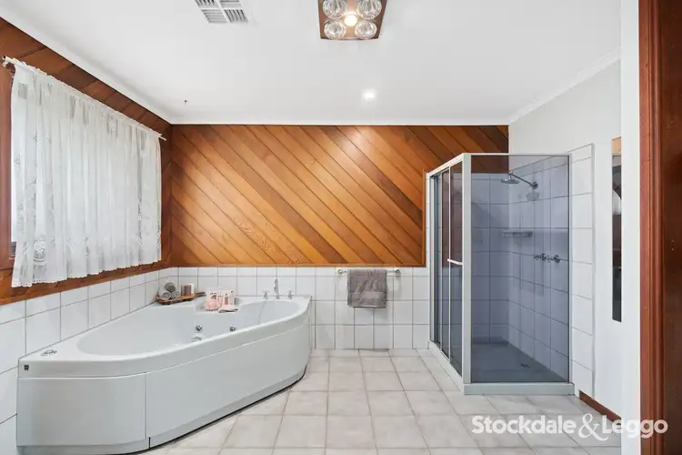 Sixth view of Homely house listing, 4 Campbell Street, Toongabbie VIC 3856