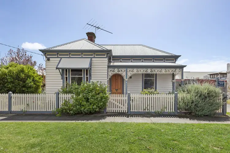 12 Hobson Street, Queenscliff VIC 3225