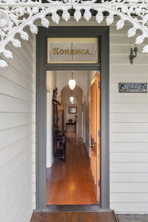 Second view of Homely house listing, 12 Hobson Street, Queenscliff VIC 3225