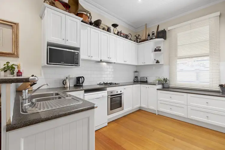 Third view of Homely house listing, 12 Hobson Street, Queenscliff VIC 3225