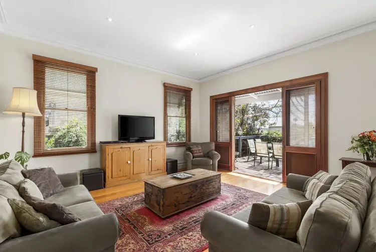 Fifth view of Homely house listing, 12 Hobson Street, Queenscliff VIC 3225