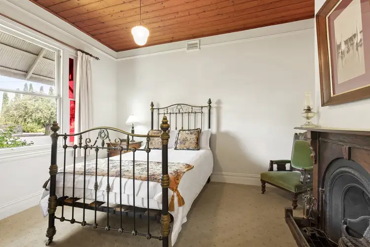 Sixth view of Homely house listing, 12 Hobson Street, Queenscliff VIC 3225