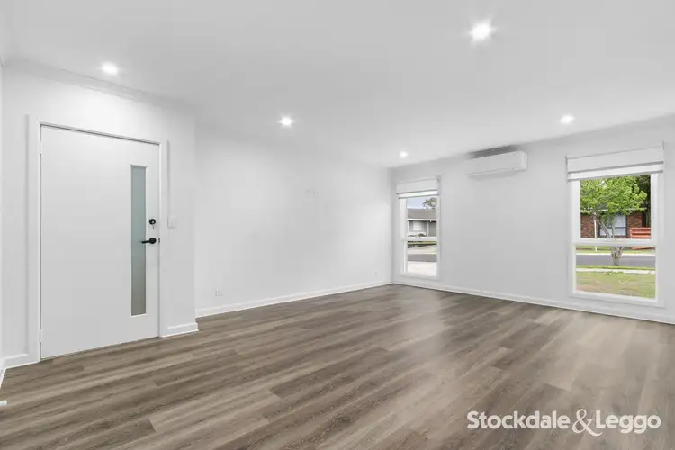 Fourth view of Homely house listing, 17 Heather Grove, Traralgon VIC 3844