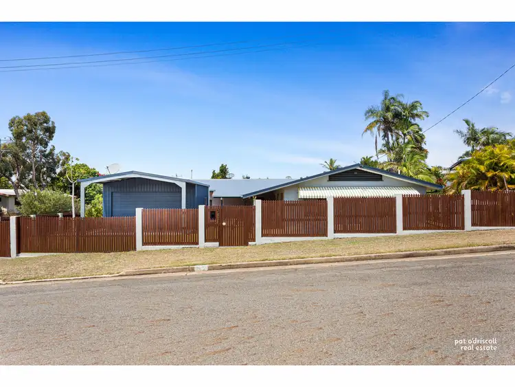 362 Lawrence Avenue, Frenchville QLD 4701