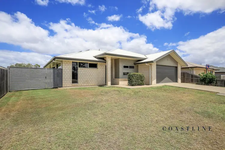 Third view of Homely house listing, 48 Palermo Avenue, Ashfield QLD 4670