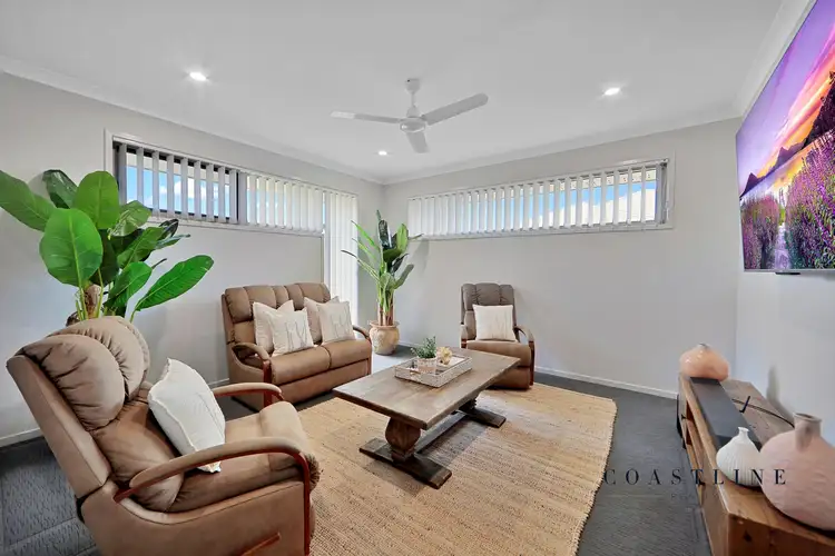 Fifth view of Homely house listing, 48 Palermo Avenue, Ashfield QLD 4670