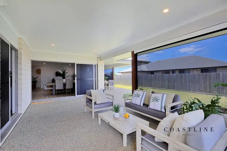 Sixth view of Homely house listing, 48 Palermo Avenue, Ashfield QLD 4670
