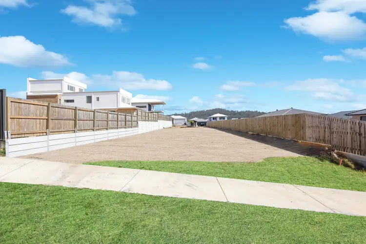 Third view of Homely land listing, 12 Bering Street, Spring Mountain QLD 4300