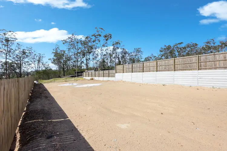 Fourth view of Homely land listing, 12 Bering Street, Spring Mountain QLD 4300