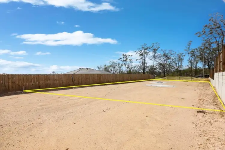Seventh view of Homely land listing, 12 Bering Street, Spring Mountain QLD 4300