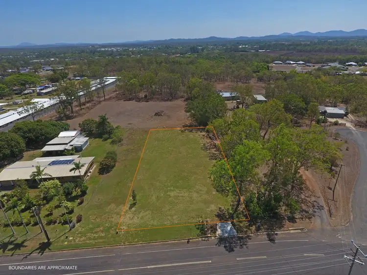 Main view of Homely land listing, LOT 4 Kenneally Road, Mareeba QLD 4880