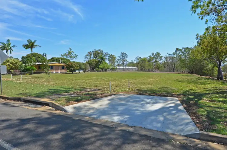 Third view of Homely land listing, LOT 4 Kenneally Road, Mareeba QLD 4880