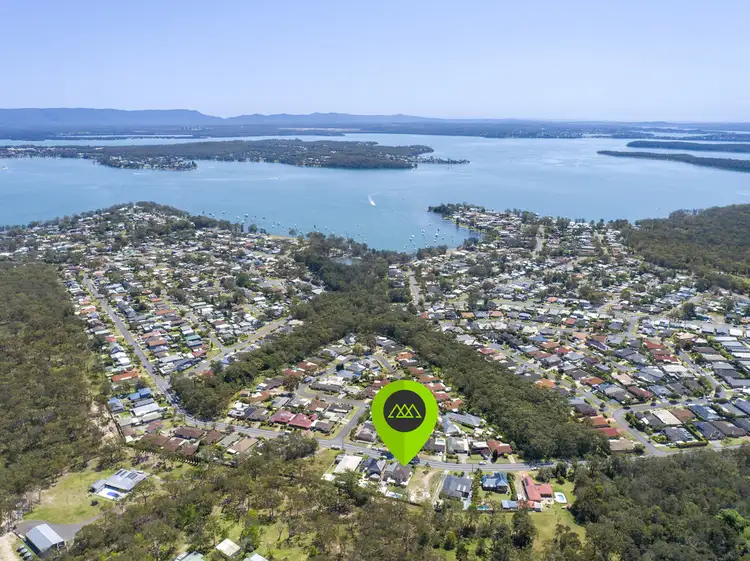 Second view of Homely house listing, 113 Yeramba Road, Summerland Point NSW 2259