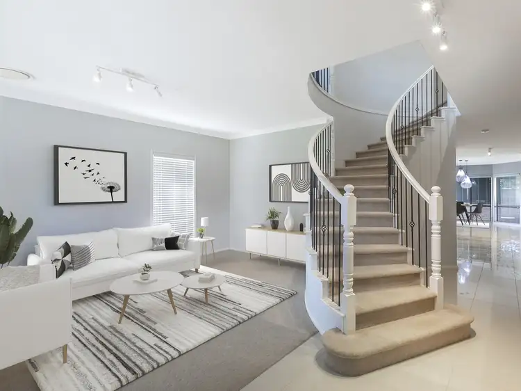 Third view of Homely house listing, 113 Yeramba Road, Summerland Point NSW 2259
