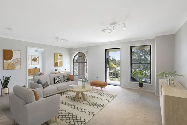 Fourth view of Homely house listing, 113 Yeramba Road, Summerland Point NSW 2259