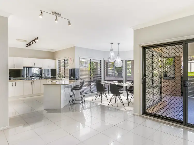 Fifth view of Homely house listing, 113 Yeramba Road, Summerland Point NSW 2259