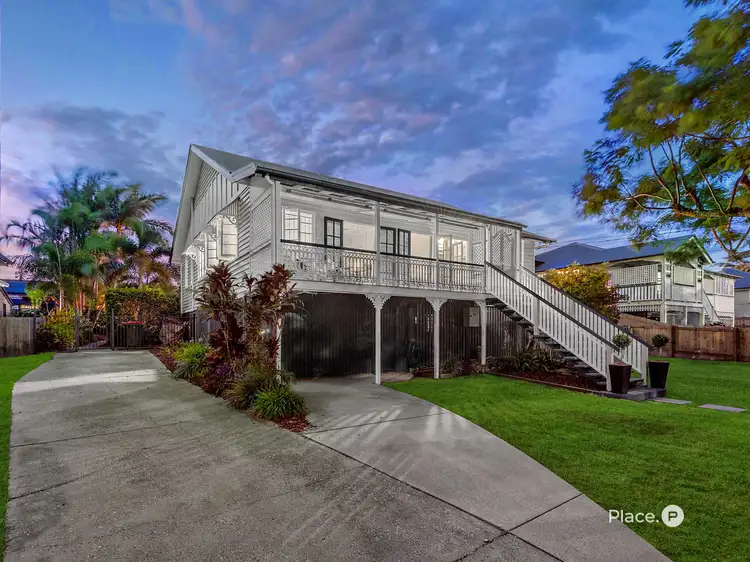 119 Ridge Street, Northgate QLD 4013