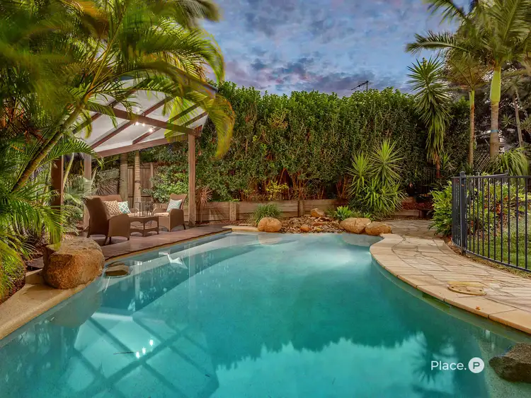 Second view of Homely house listing, 119 Ridge Street, Northgate QLD 4013