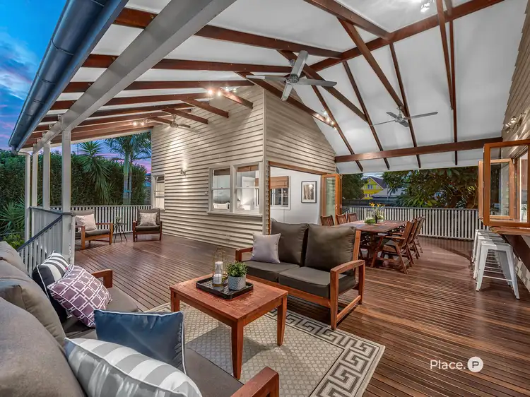 Third view of Homely house listing, 119 Ridge Street, Northgate QLD 4013