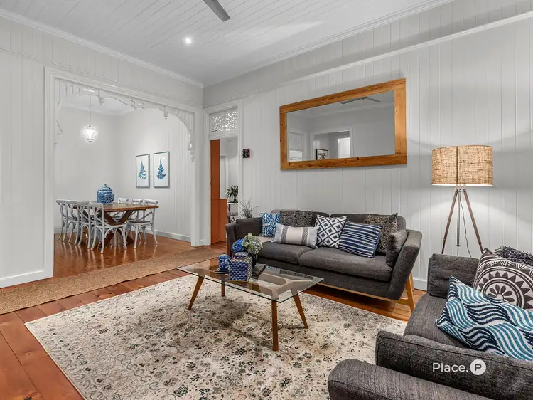 Fourth view of Homely house listing, 119 Ridge Street, Northgate QLD 4013