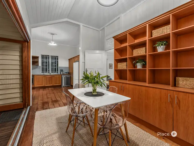 Fifth view of Homely house listing, 119 Ridge Street, Northgate QLD 4013