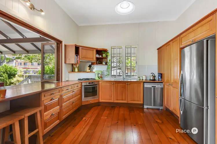 Sixth view of Homely house listing, 119 Ridge Street, Northgate QLD 4013