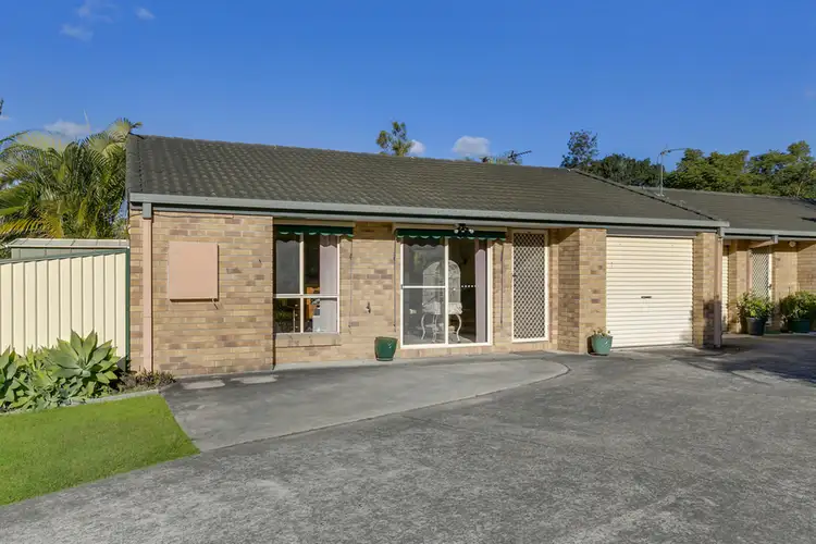 1/14 Mackellar Drive, Nerang QLD 4211