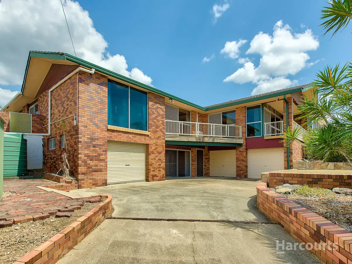 Main view of Homely house listing, 10 Kildonan Street, Aspley QLD 4034
