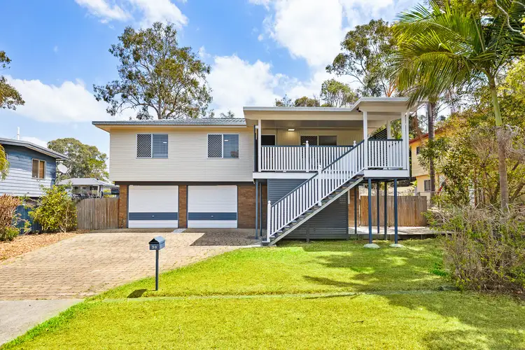 30 Carwell Avenue, Petrie QLD 4502