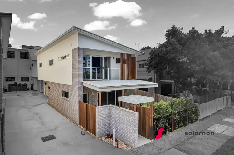 2/155 Middle Street, Cleveland QLD 4163