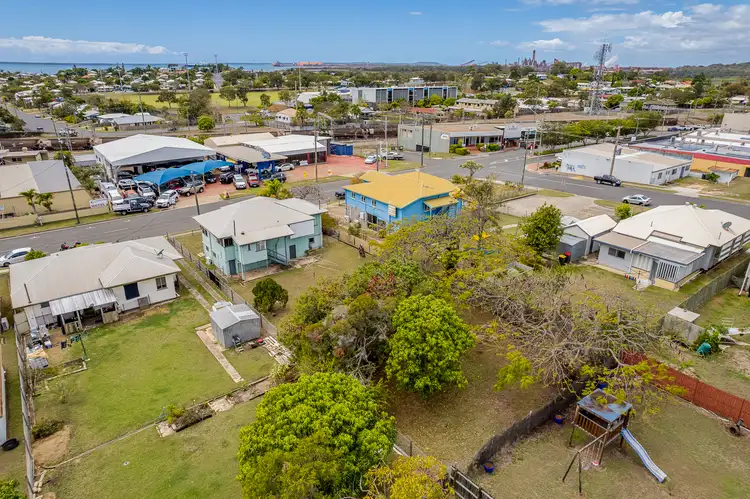 Second view of Homely house listing, 103 Toolooa Street, South Gladstone QLD 4680