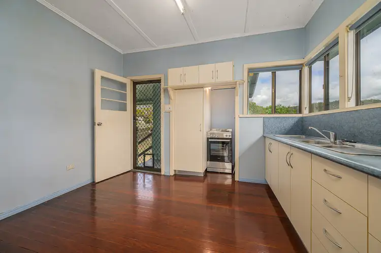 Fourth view of Homely house listing, 103 Toolooa Street, South Gladstone QLD 4680