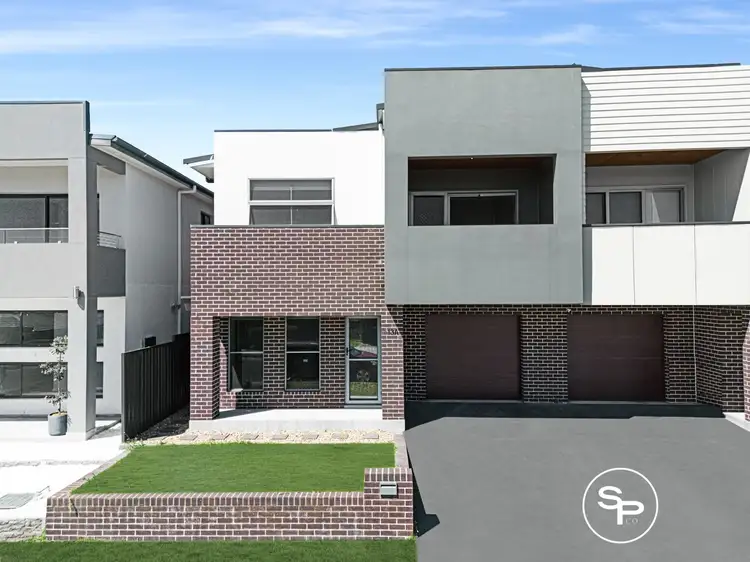Main view of Homely house listing, 13A Lowndes Drive, Oran Park NSW 2570
