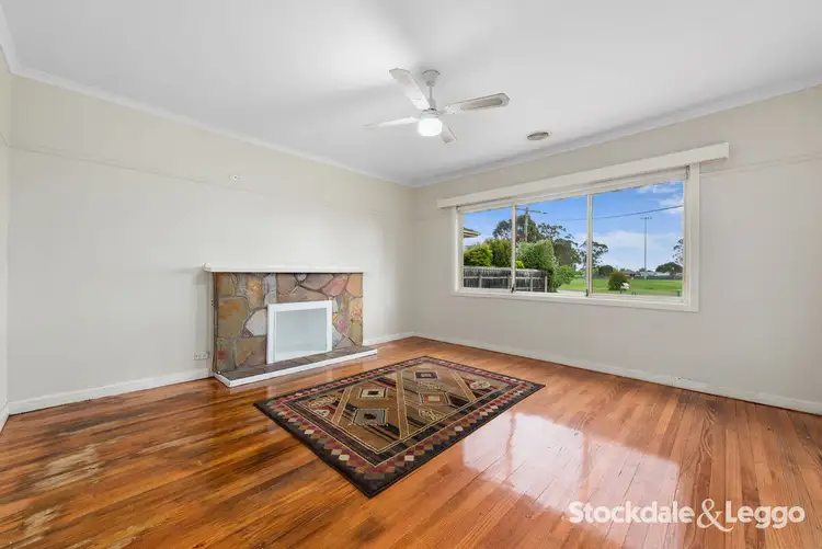 Third view of Homely house listing, 38 Collins Street, Morwell VIC 3840