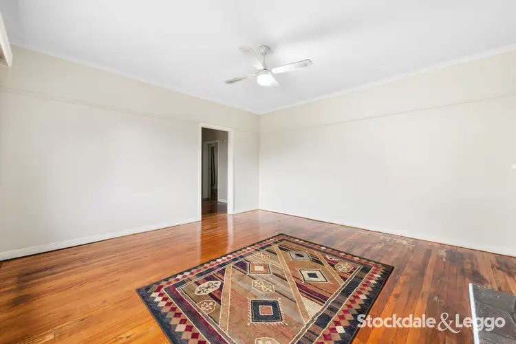 Fourth view of Homely house listing, 38 Collins Street, Morwell VIC 3840